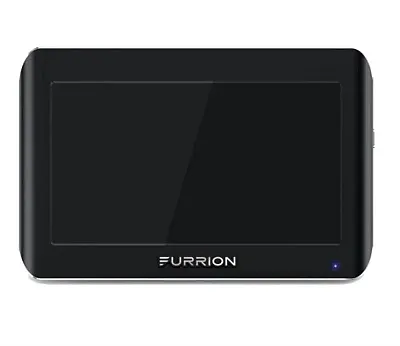 FURRION LLC 110482 Vision S 7&#039; Monitor + Side Camera P