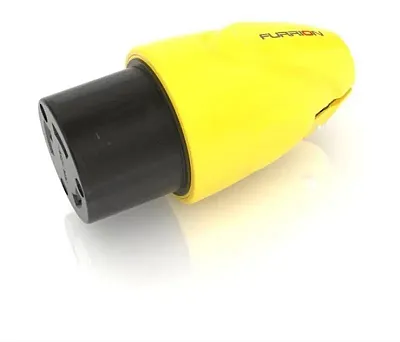 FURRION LLC 110523 Marine 30A 125V Conn L5-30R (F) Ass