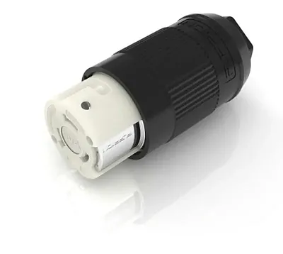 FURRION LLC 110560 Marine 50A 125/250V Conn Ss-2R (F)
