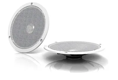FURRION LLC 2021123543 6.5 Inch Indoor Ceiling Speaker Whi