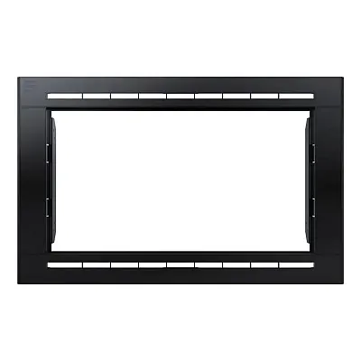 FURRION LLC 2021123545 Black Plastic Trim Kit