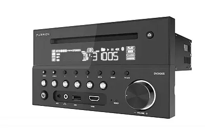 FURRION LLC 2021123566 Entertainment System