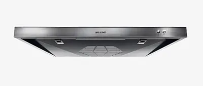 FURRION LLC 2021123573 12V Range Hood Black