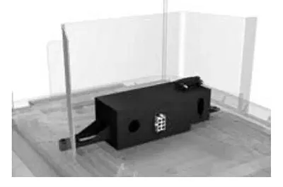 FURRION LLC 2021123584 Standard Single Zone Controller For