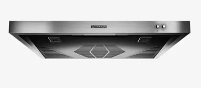 FURRION LLC 2021123594 12V Range Hood With Charcoal Filter