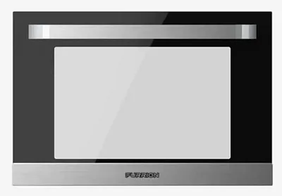 FURRION LLC 2021123621 Glass Door Assembly