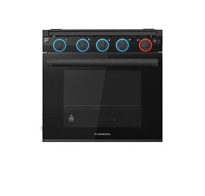 FURRION LLC 2021123659 21 3Burner Gas Range With Glass D