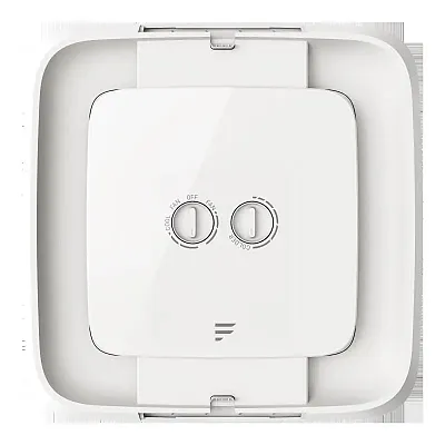 FURRION LLC 2021123818 Air Distribution Box With Manual Co