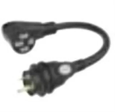 FURRION LLC 2021123845 Rv Pigtail 50A 125/250V Rv Conn 14