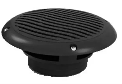 FURRION LLC 2021123925 5 Inch Marine Speaker Black M5