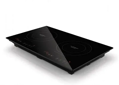 FURRION LLC 2021123927 Dual Burner Induction Cooktop