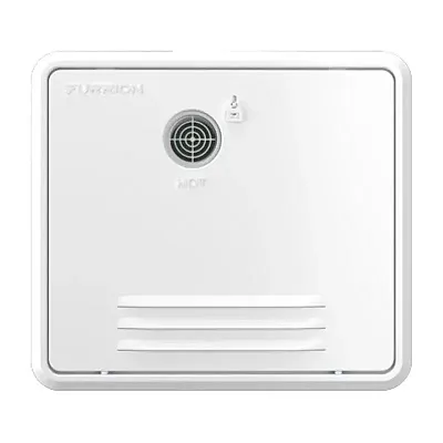 FURRION LLC 2021123960 Water Heater Door 410 X 460Mm Am