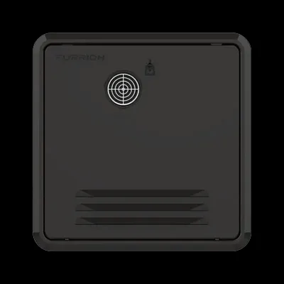 FURRION LLC 2021124010 2.4Gpm Tankless Water Heater Door 1