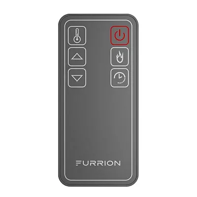 FURRION LLC 2021124159 Remote Control For Ff26C15Abl