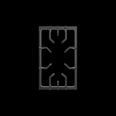 FURRION LLC 2021124208 Middle Trivet