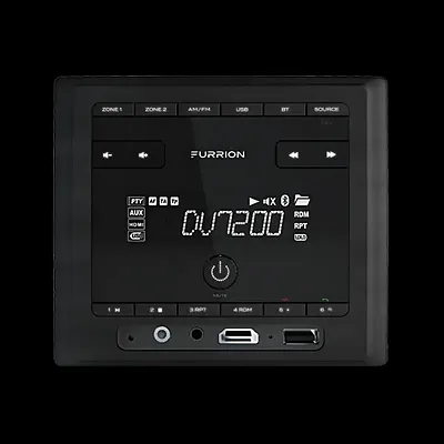 FURRION LLC 2021124342 Entertainment System