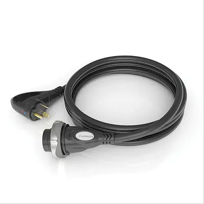 FURRION LLC 2021124525 30Ft30A 125V Rv Fault Smart Cordset
