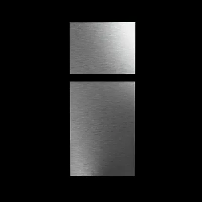 FURRION LLC 2021124550 8 Cu.Ft Vcm Stainless Steel Door Pa