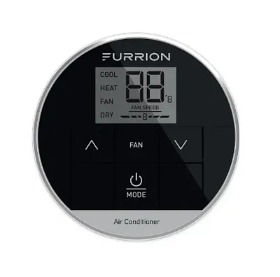 FURRION LLC 2021130946 Enhanced Single Zone Basic Backlit