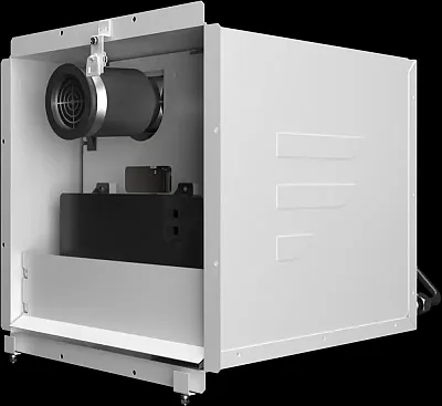 FURRION LLC 2021132340 Anti Freeze Tankless Water Heater