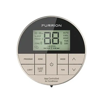 FURRION LLC 2022068580 Furrion Enhanced Multi Zone Wall Th