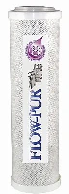 FLOW/PURWATT WCBCS975RV Cartrdge Carbon Flter Td8