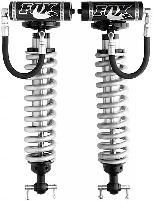 FOX SHOX 88302132 F150 Fr Coilovr 2.5R/R 5.5&#039;0-2&#039;Lft