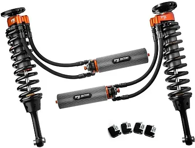 FOX SHOX 88306140 Kit 17On Ford Raptor Front Coilover