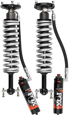 FOX SHOX 88306162 Kit: 19-On Gm 1500 W/Uca Front Co