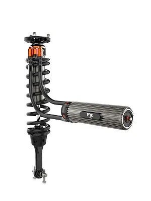 FOX SHOX 88306191 Kit: 21-On Ford F150 4Wd Front Co