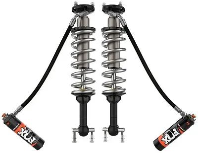 FOX SHOX 88306209 Kit: 21-On Ford Bronco 2 Door W/U