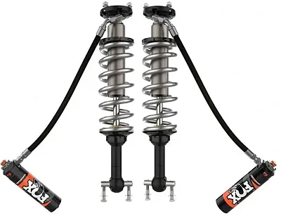 FOX SHOX 88306212 Kit: 21-On Ford Bronco 4 Door W/U