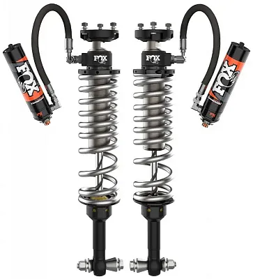 FOX SHOX 88306213 Kit: 21-On Bronco 4 Door Rear C/O