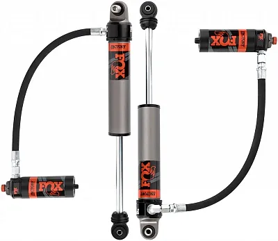 FOX SHOX 88326050 Kit: 18-On Jeep Jl Front 2.5 Truc