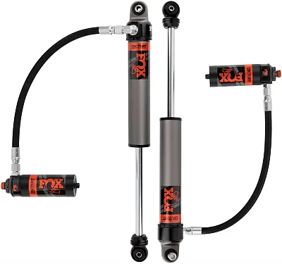 FOX SHOX 88326051 Kit: 18-On Jeep Jl Front 2.5 Truc