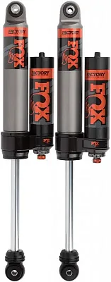 FOX SHOX 88326054 Kit: 18-On Jeep Jl Rear 2.5 Truck