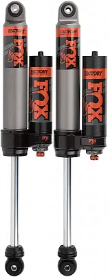 FOX SHOX 88326055 Kit: 18-On Jeep Jl Rear 2.5 Truck