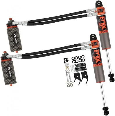 FOX SHOX 88326057 Kit: 18-On Jeep Jl Front Internal