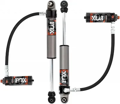 FOX SHOX 88326060 Kit: 19-On Gm 1500 Rear 2.5 Truck