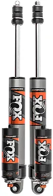FOX SHOX 88326065 Kit: 14-On Ram 2500 Rear 2.5 Truc