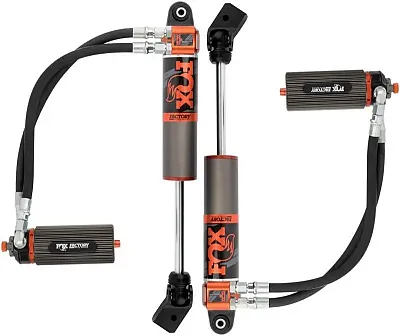 FOX SHOX 88326080 883-26-080 3.0 Int Bypass Shock