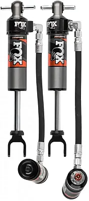 FOX SHOX 88326084 Kit: 20-On Gm 2500/3500 W/ Uca Fro