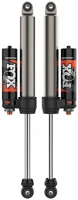 FOX SHOX 88326102 Kit: 14-On Ram 3500 Rear 2.5 Truc