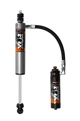 FOX SHOX 88326112 Kit: 05-On Toyota Tacoma Rear 2.5