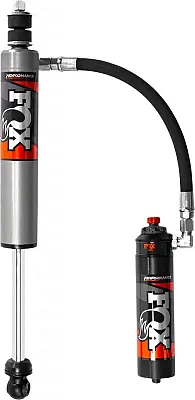 FOX SHOX 88326115 Kit: 03-24 Toyota 4Runner 07-14 Fj