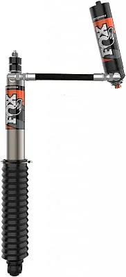 FOX SHOX 88326139 22-On Toyota Tundra Rear 2.5 Truc