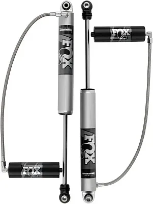 FOX SHOX 88524185 Kit: 18-On Jeep Jl Front Ps 2.0