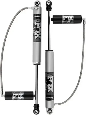 FOX SHOX 88524187 Kit: 18-On Jeep Jl Front Ps 2.0
