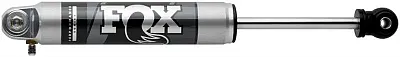 FOX SHOX 98524072 6.2' Jeep Tj/Lj/Xj/Mj