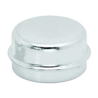 FULTON 001505 Grease Cap 1.988&#039; Zinc Plated
